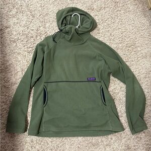 Melanzana Wind Pro Women’s L Hoodie